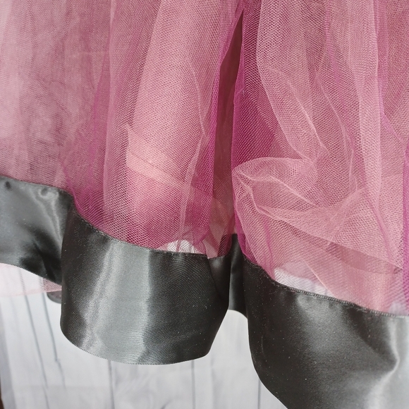 Weissman Dance Costume - Picture 6 of 16